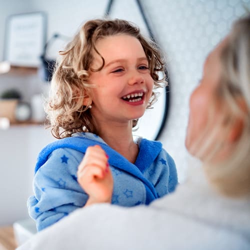 Soins dentaires pour enfants, Dentiste à Saint-Hubert